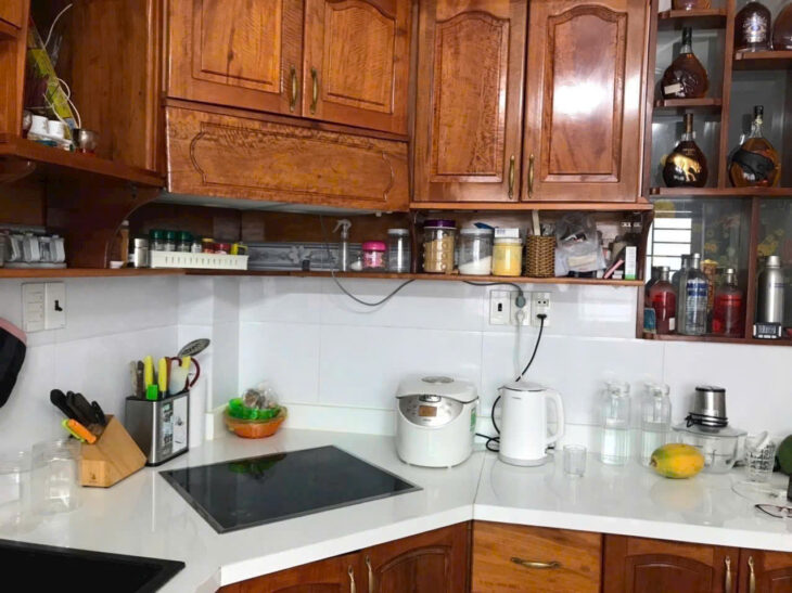 ???? NHÀ MẶT TIỀN ĐƯỜNG TÁM DANH – PHƯỜNG 4, QUẬN 8 – 4 LẦU – HOÀN CÔNG ĐẦY ĐỦ – GIÁ CHỈ 11 TỶ ????