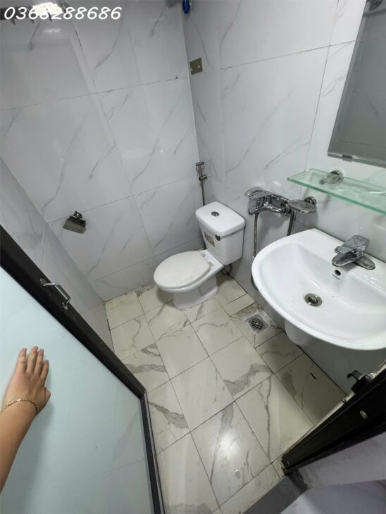 CHÍNH CHỦ CHO THUÊ CCMN SIÊU RẺ SIÊU ĐẸP 2N1K TẠI 40 BÙI XƯƠNG TRẠCH