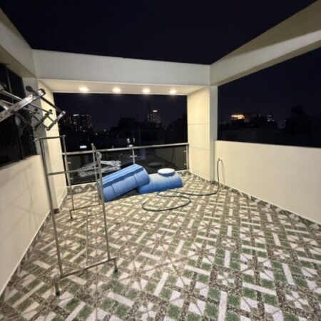 Bán nhà đẹp giá tốt 5 tầng 3PN 3WC, 36m2 Lê Đình Cẩn, BÌnh Tân, hoàn công A4 Chỉ 4.3 tỷ