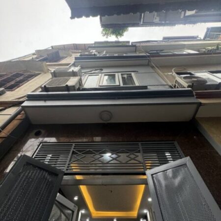 NHÀ DÂN XÂY – QUANG TIẾN – ĐẠI MỖ- 6 TỶ