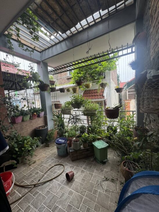 NHÀ DÂN XÂY – QUANG TIẾN – ĐẠI MỖ- 6 TỶ