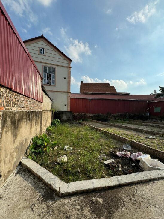 Bán đất Đa Tốn chưa đến 3 tỷ 48m2 hình thửa vuông vắn ngõ nông rộng thoáng