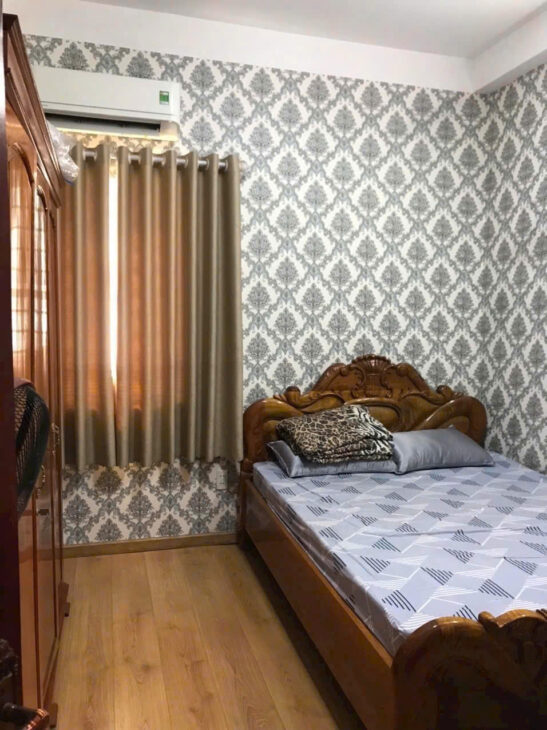???? NHÀ MẶT TIỀN ĐƯỜNG TÁM DANH – PHƯỜNG 4, QUẬN 8 – 4 LẦU – HOÀN CÔNG ĐẦY ĐỦ – GIÁ CHỈ 11 TỶ ????