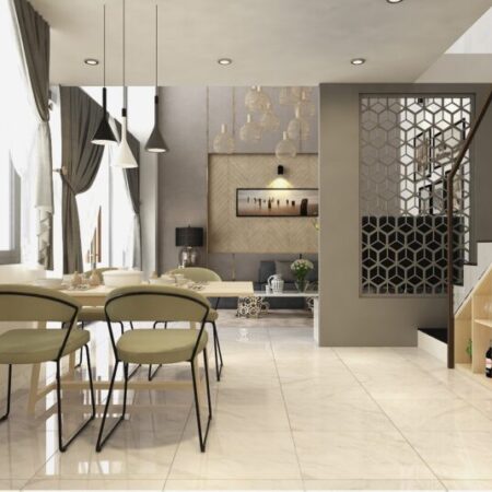 23. THẠNH XUÂN 40 – GÓC 2MT – THÔNG – CĂN HỘ D.VỤ- NHÀ LỚN-10 PHÒNG – 93,2m2 thổ cư -7,85 tỷ