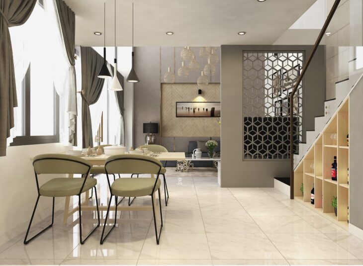 23. THẠNH XUÂN 40 – GÓC 2MT – THÔNG – CĂN HỘ D.VỤ- NHÀ LỚN-10 PHÒNG – 93,2m2 thổ cư -7,85 tỷ