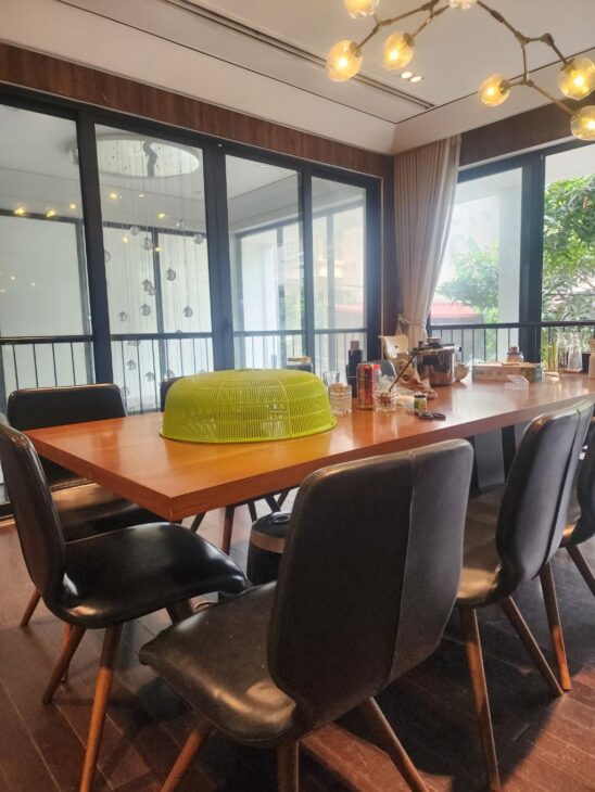 BÁN NHÀ HỒNG TIẾN 26 tỷ 130m NHÀ 7TẦNG MẶT TIỀN 11m,NGÕ THÔNG,LONG BIÊN