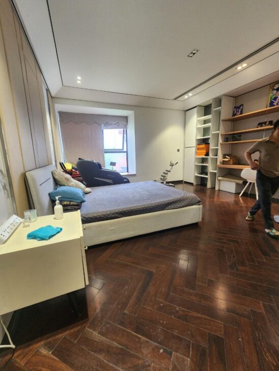 BÁN NHÀ HỒNG TIẾN 26 tỷ 130m NHÀ 7TẦNG MẶT TIỀN 11m,NGÕ THÔNG,LONG BIÊN