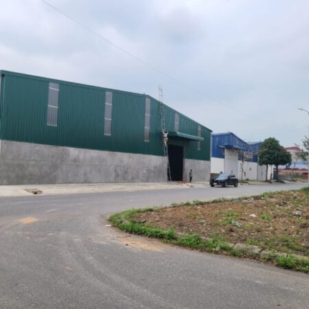 Cho thuê kho xưởng, Từ Sơn, Bắc Ninh Cho thuê kho xưởng, Từ Sơn, Bắc Ninh