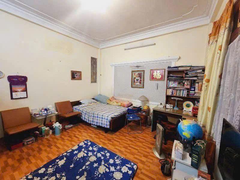 Địa chỉ: 159.3 Chùa Láng, quận Đống Đa, Hà Nội