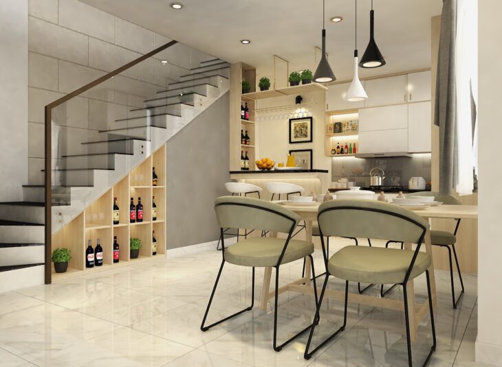 23. THẠNH XUÂN 40 – GÓC 2MT – THÔNG – CĂN HỘ D.VỤ- NHÀ LỚN-10 PHÒNG – 93,2m2 thổ cư -7,85 tỷ