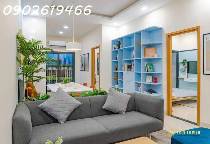 CHÍNH CHỦ CẦN BÁN GẤP CĂN HỘ CHUNG CƯ PHƯỜNG BÌNH HOÀ – TP THUẬN AN – BÌNH DƯƠNG / 0902619466