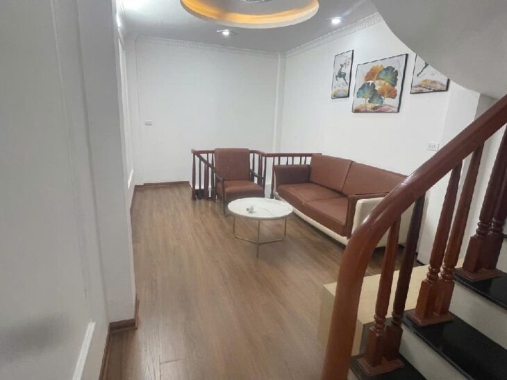 TRUNG TÂM HÀ ĐÔNG- GẦN NGÃ TƯ VẠN PHÚC TỐ HỮU – Ô TÔ ĐỖ GẦN – NHÀ ĐẸP Ở NGAY