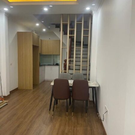 TRUNG TÂM HÀ ĐÔNG- GẦN NGÃ TƯ VẠN PHÚC TỐ HỮU – Ô TÔ ĐỖ GẦN – NHÀ ĐẸP Ở NGAY