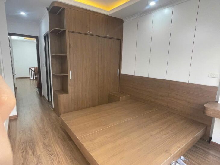 TRUNG TÂM HÀ ĐÔNG- GẦN NGÃ TƯ VẠN PHÚC TỐ HỮU – Ô TÔ ĐỖ GẦN – NHÀ ĐẸP Ở NGAY