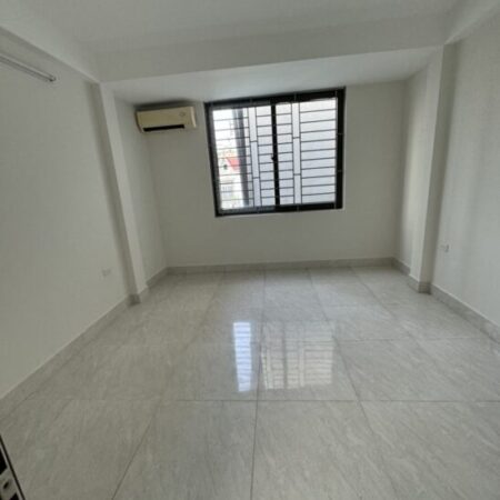 ĐẠI MỖ- NAM TỪ LIÊM – Ô TÔ ĐỖ GẦN – 32M X 4 TẦNG – GIÁ 5,x