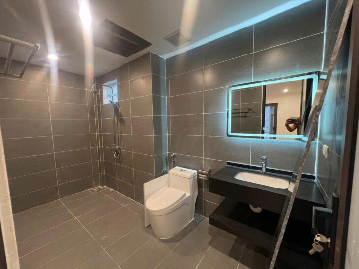 BÁN NHÀ 5 TẦNG, 81M2, PHÚC LỢI – LONG BIÊN – GIÁ 8 TỶ – SỔ ĐỎ CHÍNH CHỦ