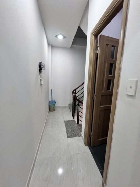 HÀNG HIẾM NGUYỄN KIM-Q1O- Chủ bán gấp giảm 500tr-nhà 5 tầng-20m ra mặt tiền-Giá hơn 6 tỷ