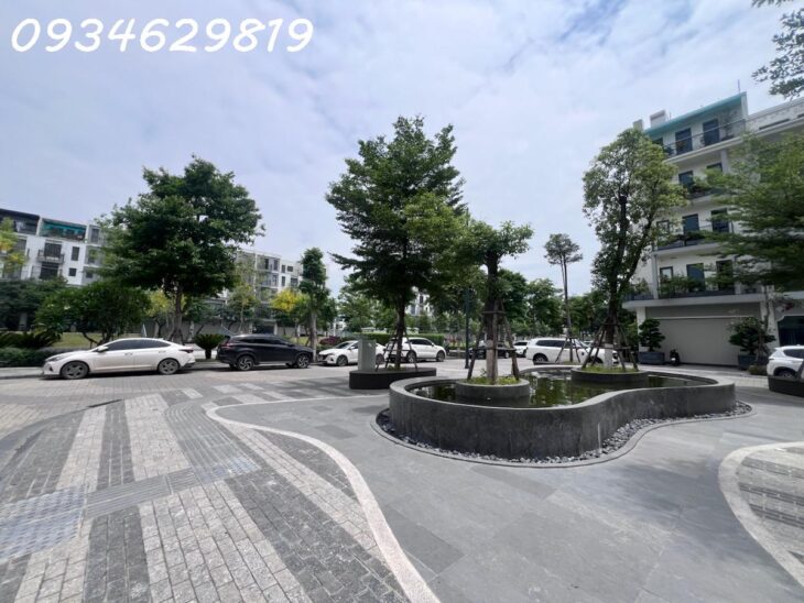 SIÊU PHẨM KHU ĐÔ THỊ VĂN QUÁN – NHÀ ĐẸP – VỊ TRÍ VÀNG – KINH DOANH ĐỈNH