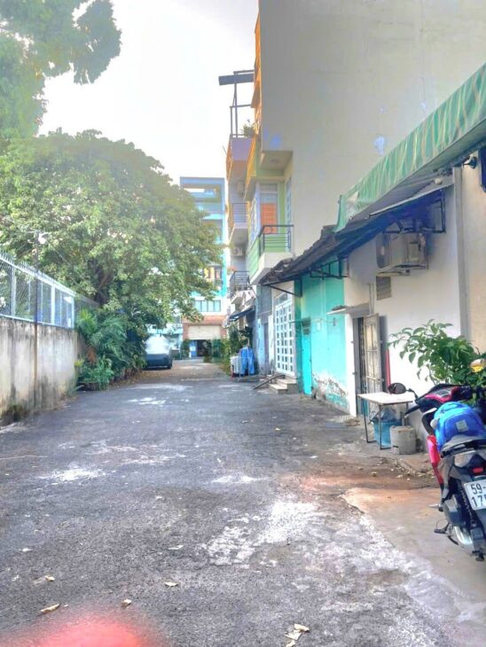 Bán nhà Nguyễn Văn Khối, P.8, Gò Vấp