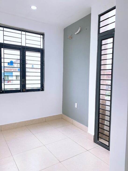 24 .BÁN KHU NHÀ TX33 – THỔ CƯ FULL – NGAY TRUNG TÂM P THẠNH XUÂN- 10,5 tỷ