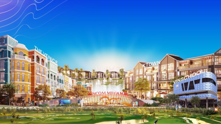 BIỆT THỰ G.ẦN BI.ỂN VIN OCP2, CHIẾT KHẤU 19% ĐẾN 26.5% CHÍNH SÁCH CHỈ ÁP DỤNG CHO 99 CĂN VÀ CHỈ