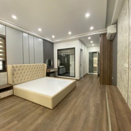 BÁN NHÀ NGỌC THUỴ – LONG BIÊN – 6 TẦNG – LÔ GÓC – THANG MÁY – 45M2, CHỈ 10.5 TỶ