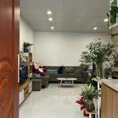 HIÊM HIẾM LÊ LỢI QUANG TRUNG 35M NHÀ ĐẸP Ở NGAY BA BƯỚC RA PHỐ Giá: 5.9 tỷ LH0817606560