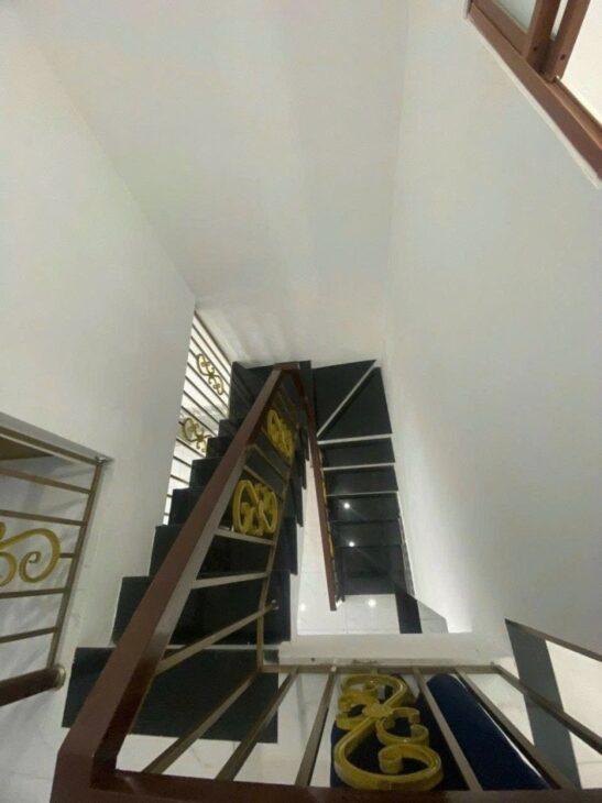 Bán nhà 2 tầng, 42m², 2PN, 2WC, Linh Tây, Thủ Đức, 3.3 tỷ