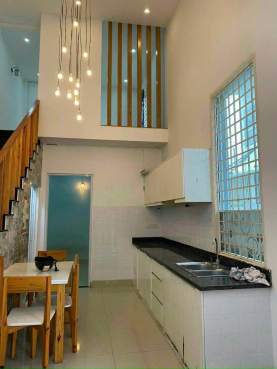 BÁN NHÀ 1 TRỆT LỬNG, ĐƯỜNG 385, LÊ VĂN VIỆT – GIÁ 3,2 TỶ