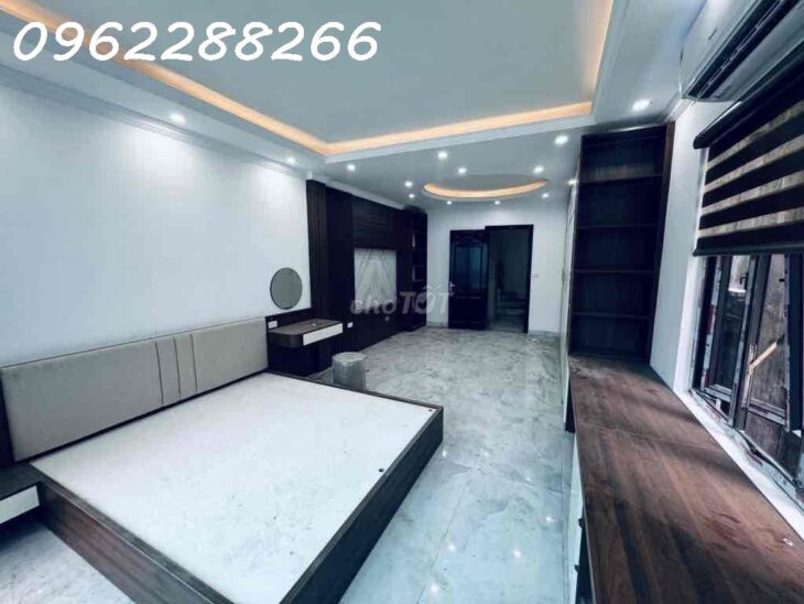 Bán biệt thự góc 78m2x5T,KĐT Văn Phú, Hà Đông, Hà Nội, chỉ với 2X tỷ VND