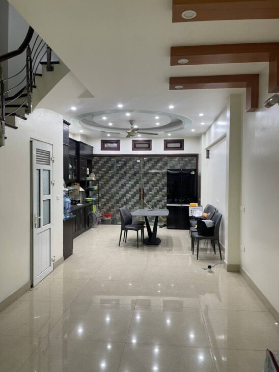 CHO THUÊ NHÀ KĐT VĂN PHÚ – HÀ ĐÔNG – 80m² x 4 TẦNG – 4PN – 20.5 TRIỆU/THÁNG