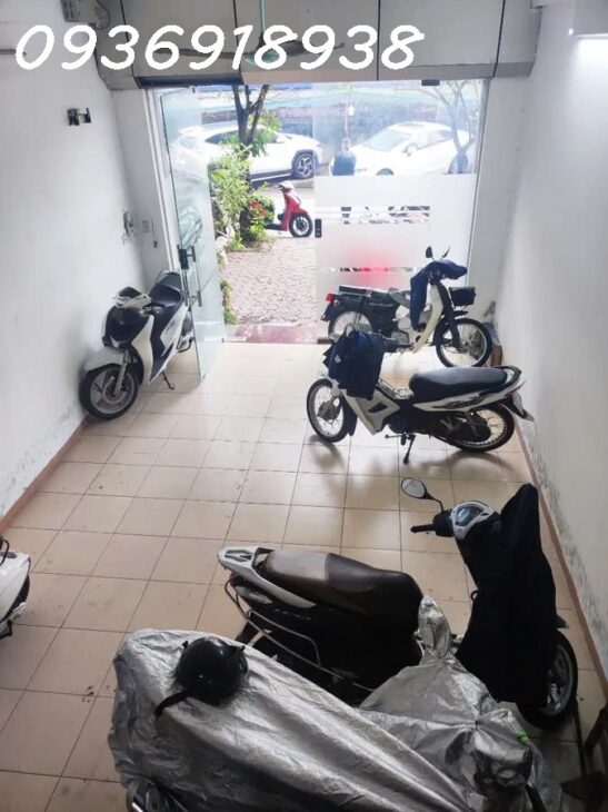 14.7 tỷ-phân lô – ô tô tránh-55m x 5T-ngõ thông-kinh doanh đỉnh-Hoàng Quốc Việt, Cầu Giấy