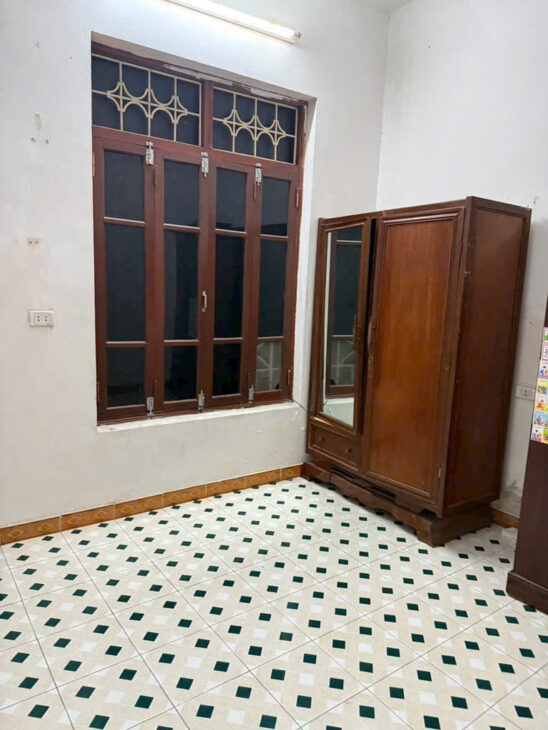 Bán phân lô quân đội quận Thanh Xuân 45m2, 3 tầng, ngõ thông, ô tô qua nhà, 13tyxx