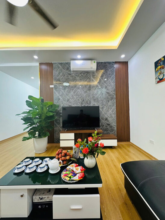 Căn hộ chung cư Kim Văn Kim Lũ, Đại Kim, Hoàng Mai 65m2, 2 ngủ, giá 3 tỷ nhỏ