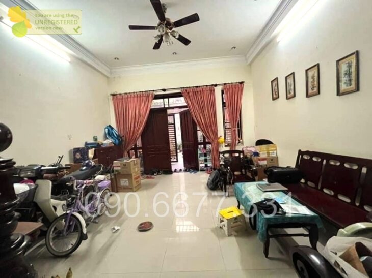‼️ Bình Thạnh – Hẻm xe hơi nội bộ – 70m2 vuông vức – ngang 5m bề thế – 10.35 tỷ (tl)