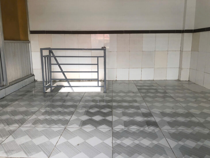 BÁN NHÀ PHỐ QL51 – CHU HẢI, BUÔN BÁN KINH DOANH TỐT