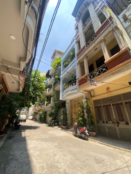 Bán nhà mặt phố Mỹ Đình- Cầu Giấy 90m2, Mặt tiền mét, 5 tầng giá nhỉnh 27 tỷ