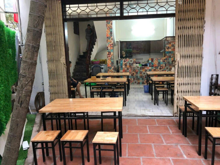 CHO THUÊ NHÀ RIÊNG PHỐ NGUYỄN THỊ ĐỊNH – TRUNG HÒA
