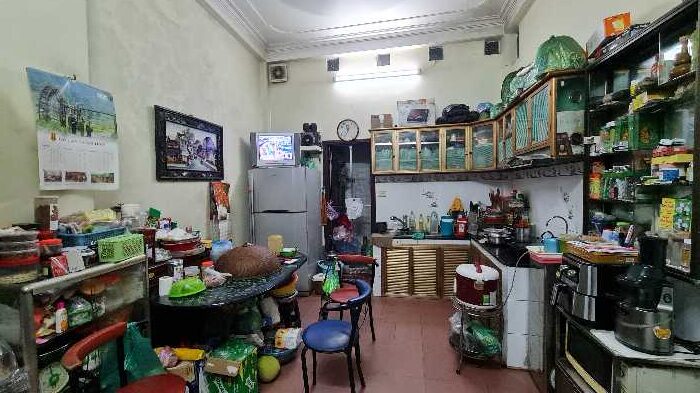 Nhà mặt phố Kim Ngưu 43m x5T, kinh doanh siêu đỉnh. Giá 20.5 tỷ