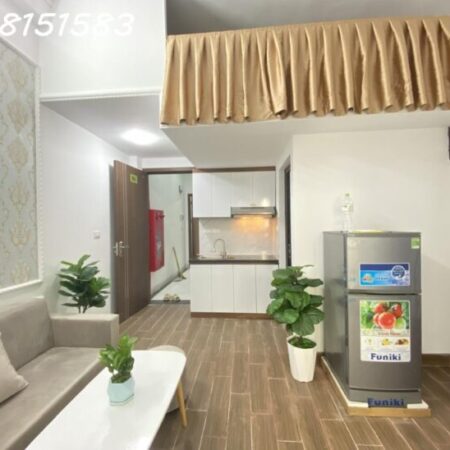 CHO THUÊ PHÒNG TRỌ – 135 CHÍNH KINH, THANH XUÂN – GIÁ 6.5 TRIỆU/THÁNG CÓ TL.,