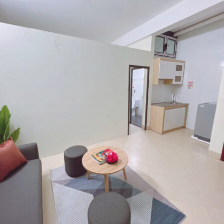 Cho thuê CCMN khép kín cực thoáng – đẹp lung linh tại 204 Trần Duy Hưng ~ Cầu Giấy
