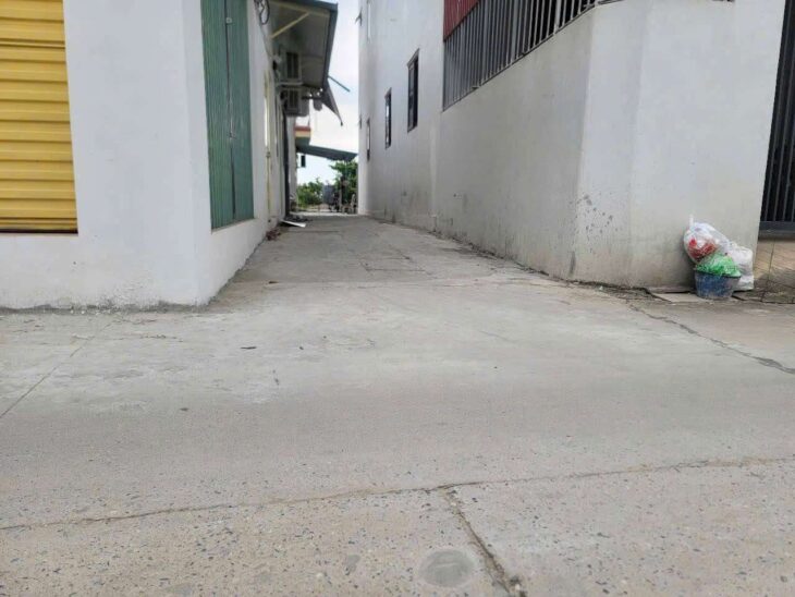 57M TT QUANG MINH,MT 5,5M.FULL TC,HÀNG MỚI F0 GIÁ ĐẦU TƯ,LH CC KO QUA MG