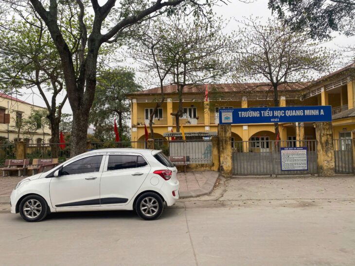 6 LÔ TT QUANG MINH HÀNG MỚI CHO NĐT,IB E QUANG ĐẤT MÊ LINH CC,LỰA CHỌN SỚM LÔ ĐẸP