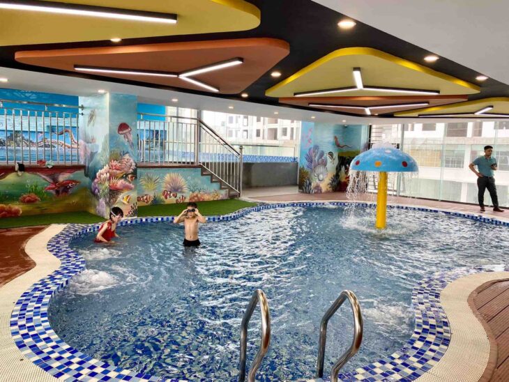 Quỹ căn đẹp Tecco Elite City. Vốn ban đầu chỉ 400tr. Ký HĐ trực tiếp CĐT