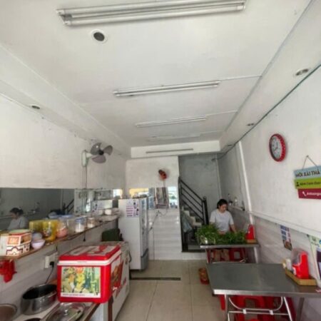 VIP VỊ TRÍ SIÊU MẶT TIỀN VIP KINH DOANH SẦM UẤT NHẤT ĐƯỜNG NGUYỄN KIỆM PHƯỜNG 4 PHÚ NHUẬN. 3 TẦNG