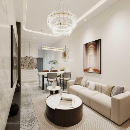 Bán chung cư QMS Tố Hữu Full nội thất cao cấp Bán chung cư QMS Tố Hữu Full nội thất cao cấp