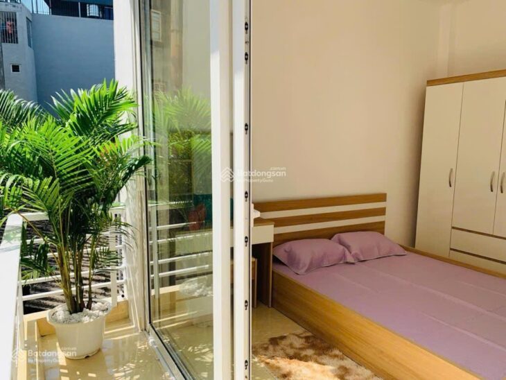 Nhà phố Bà Triệu, Hà Đông, 32m2, ô tô tránh, kinh doanh, 7.8 tỷ