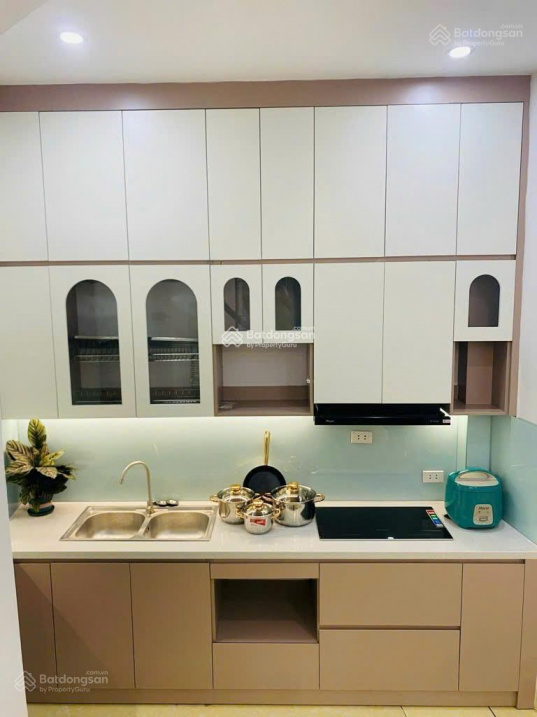 Nhà phố Bà Triệu, Hà Đông, 32m2, ô tô tránh, kinh doanh, 7.8 tỷ