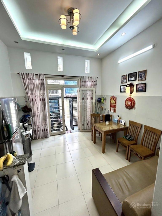 BÁN NHÀ RIÊNG 20M RA MẶT ĐƯỜNG HUỲNH TẤN PHÁT – DT: 60M2 – 3 TẦNG – TÂN THUẬN ĐÔNG – QUẬN 7 – GIÁ