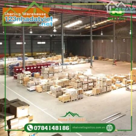 NHẤT VIỆT LOGISTIC – CHO THUÊ KHO TẠI BÌNH DƯƠNG NHẤT VIỆT LOGISTIC – CHO THUÊ KHO TẠI BÌNH DƯƠNG